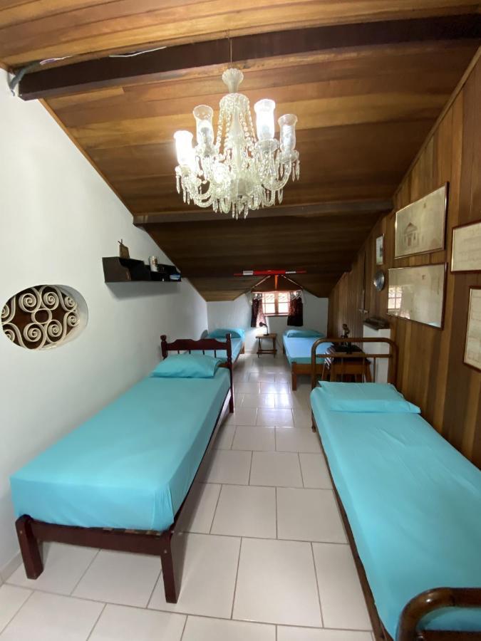 Hospedagem Braga - Acomodacao Domiciliar Cunha Exterior photo