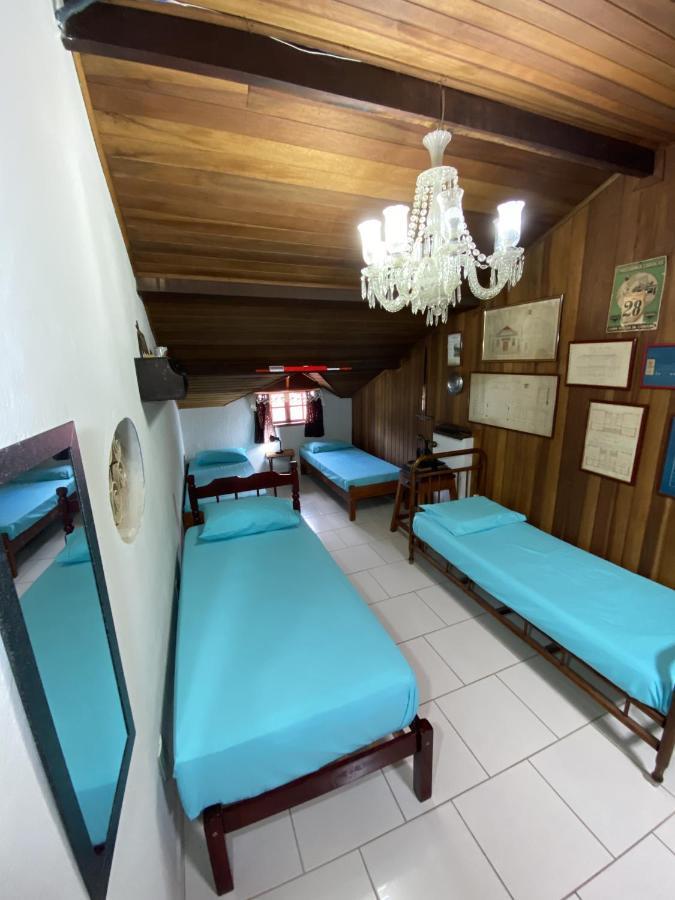 Hospedagem Braga - Acomodacao Domiciliar Cunha Exterior photo